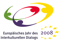 Logo Interkultureller Dialog
