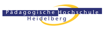 Logo Pädagogische Hochschule Heidelberg